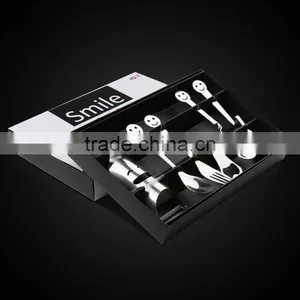 Stainless Steel Cutlery thumbnail-1