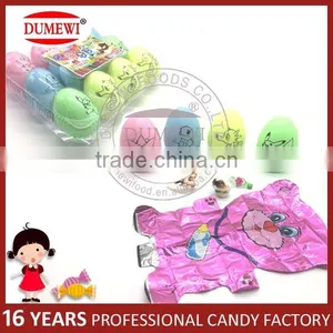 Easter Children Surprise Egg Toy Pokemon DIY Painting Egg Toys thumbnail-1