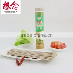 Xiang Nian Brand Wholesale Instant Dried Noodles 400g Mung Bean Noodle thumbnail-4