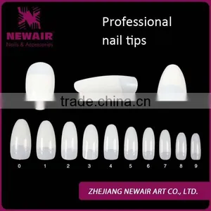 NEWAIR Professional Nail Art Artificial Tips False Nail Tips for Finger thumbnail-6