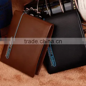 2015 Hot Selling Durable Wallet Leather thumbnail-1