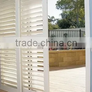 Heze Kaixin Louver Blade Shutter Window thumbnail-1