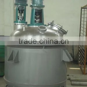 Cheapest Most Advanced Explosion-Proof Technical 100l Reactor thumbnail-1