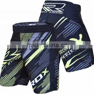 Custom MMA SHORT -custom Mma Short-sublimated Mma Shorts-mma Wears-custom Design Mma Wears-custom Design Mma Short-custom Sublim thumbnail-2