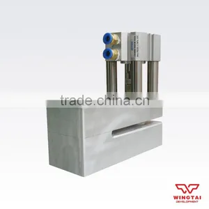 Pneumatic Round Corner Punch For Food Bags thumbnail-5