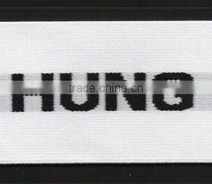 Elastic Webbing,jacquard Webbing,Elastic Bra Tape,shoulder Tape thumbnail-1