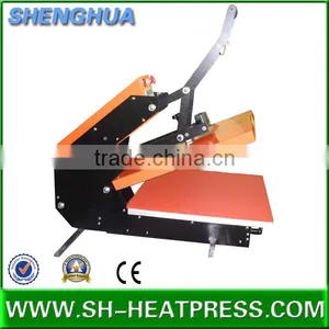 Magnetic Sublimation Heat Press Machine 16x20 thumbnail-4