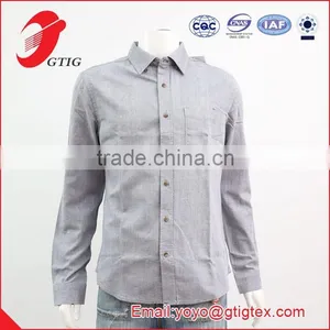 Men's Casual Shirt thumbnail-1