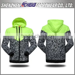 Wholesale Mens Joggers Short Athletic Wear thumbnail-4