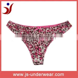 High Quality Latest Girls Thong With Micro thumbnail-1