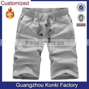 Slim Fit Wear Comfortable Fabric Women Cotton Sleep Shorts thumbnail-1