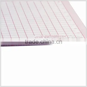 Kearing Chinese Manufacture OEM Customized Plastic Fashion Design Rulers # 8010 thumbnail-3