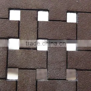 Leather Shoe Laser Cutting Machine thumbnail-3