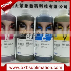 Hot Sale SEF Dye Ink Korea Inktec Subliamtion Ink thumbnail-4