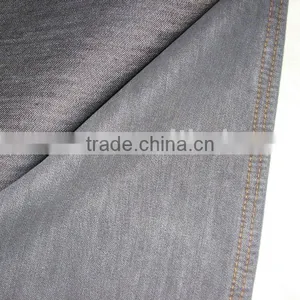 10.3oz 100% Cotton Cross Hatch Cotton Denim thumbnail-1