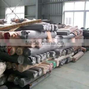 A Grade Pu Synthetic Leather Stocklot, Pu Shoe Linling Stock Lots thumbnail-3