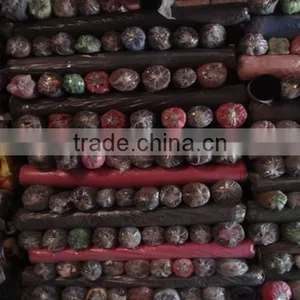 China B Grade PVC Coated Polyester Oxford Stocklot thumbnail-4