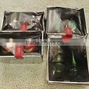 2015 Hot Sale Popular New Product Small Colorful Christmas Accessories Clearance Stock Lots thumbnail-5