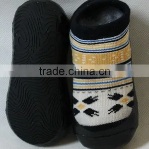 Baby Shoe Socks Baby Shoe thumbnail-2