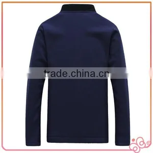 2016 Latest Design Winter Men's Casual Coats thumbnail-3