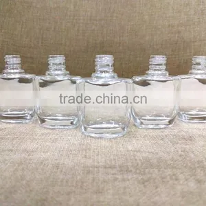 Fancy Bottles for Nail Polish ,High Quality Glass Bottles India thumbnail-6