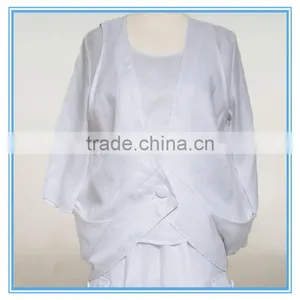 Wholesale Casual Plus Size Ladies Suit thumbnail-2