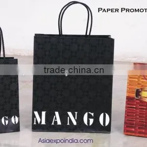 Promotion Paper Bag thumbnail-5