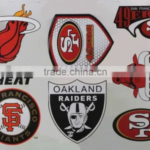 Custom Logo/label Design High Quality Plastisol Heat Transfer Sticker Printing Inkjet For T-shirt thumbnail-1