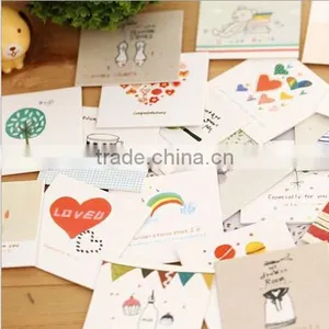 High Quality New Born Baby Greeting Card thumbnail-1
