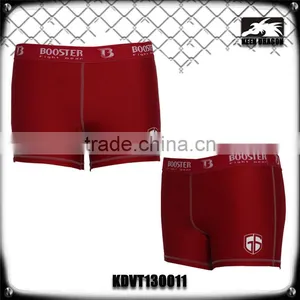 Cheap Price Mens Compression Wearing Tight Professional Training Shorts thumbnail-1