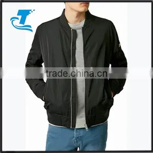 Ma-1 Bomber Clothing Jacket thumbnail-1