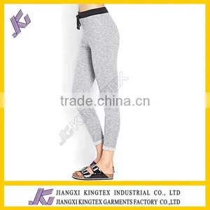Teen Girl Hot Jeans Women Tight Pants Lady Sex Legging Pants thumbnail-3
