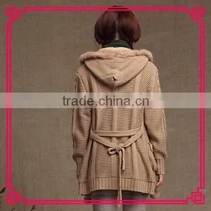 2014 New Design Knitting Patterns for Lady/women Sweater HD1701 thumbnail-1