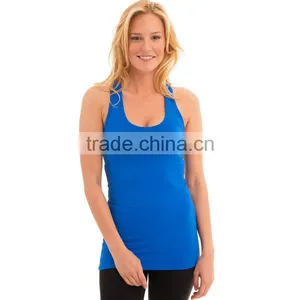 Factory Bulk Cheap Price Custom Fashion Style Fancy Latest Design Girls Top thumbnail-4