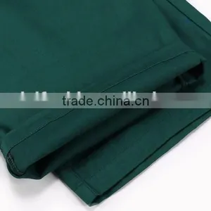 Customize Plain Blank Unisex Doctor Nurse Hospital Scrub/ Medical Uniform thumbnail-6