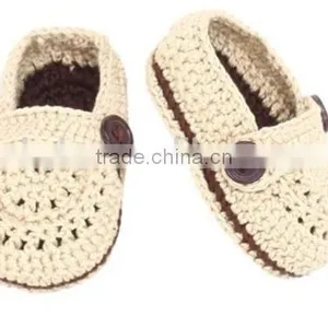 Breathable Nice Boy Dress Shoes thumbnail-1