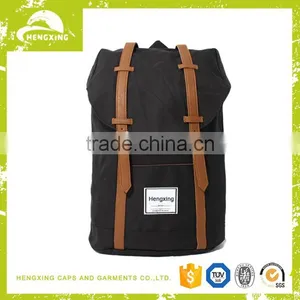 Wholesale Factory Plain Drawstring Wholesale Backpack Bag thumbnail-1
