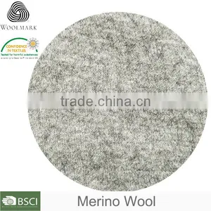 Sports Jersey Fabric Wholesale, Fashional Wool Silk Jersey Knit Fabric thumbnail-2