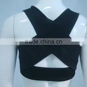 Factory Cheap Back Straight Back Adjustment Chest Supporting This Correction thumbnail-2
