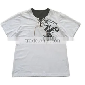 Polyester/Cotton Customised Promotional T-shirt thumbnail-1