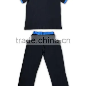 2016 Hot Sell Wholesale High Quality Short Sleeve Dri Fit Sportwear thumbnail-5