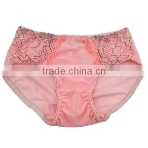 2015 Middle Waist Sexy Women Under Panties thumbnail-1