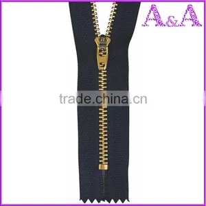 Hot-selling Colorful Apparel Plastic Zipper O/E A/L With With Different Color,size,plastic Zipper or Zip thumbnail-1