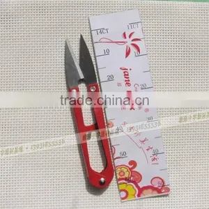 Fashion Home Scissors Cross Stitch Special Sewing Scissors thumbnail-2