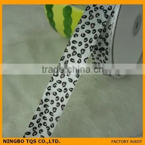 Customized Pattern Printer Ribbon thumbnail-1