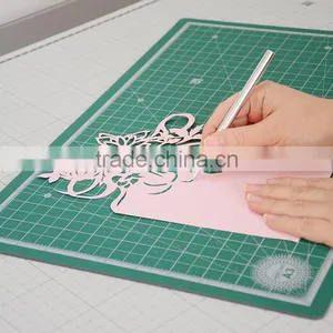 2 mm 5 Layer Heavy Duty Basic Cutting Mat thumbnail-2