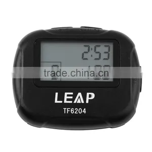 Training Electronics Interval Timer Segment Stopwatch Interval Chronograph for Sports Yoga Cross-fit Boxing Other GYM Trainings thumbnail-1
