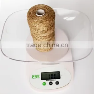 Manufacturer of 100%natural Hemp Roll With 20 Year Experience in Foreign Trade thumbnail-6
