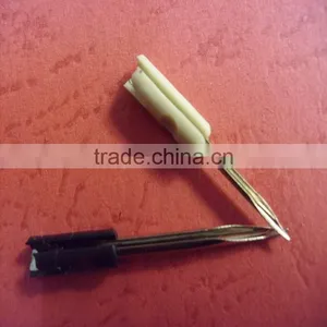 XT Plastic Tag Pin Gun Needles For Standard Tagging Guns thumbnail-1