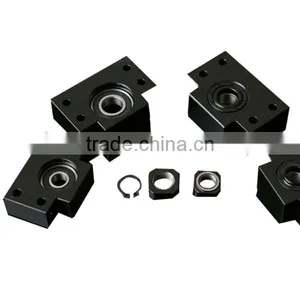 BK Type Precision Ball Screw End Support thumbnail-3